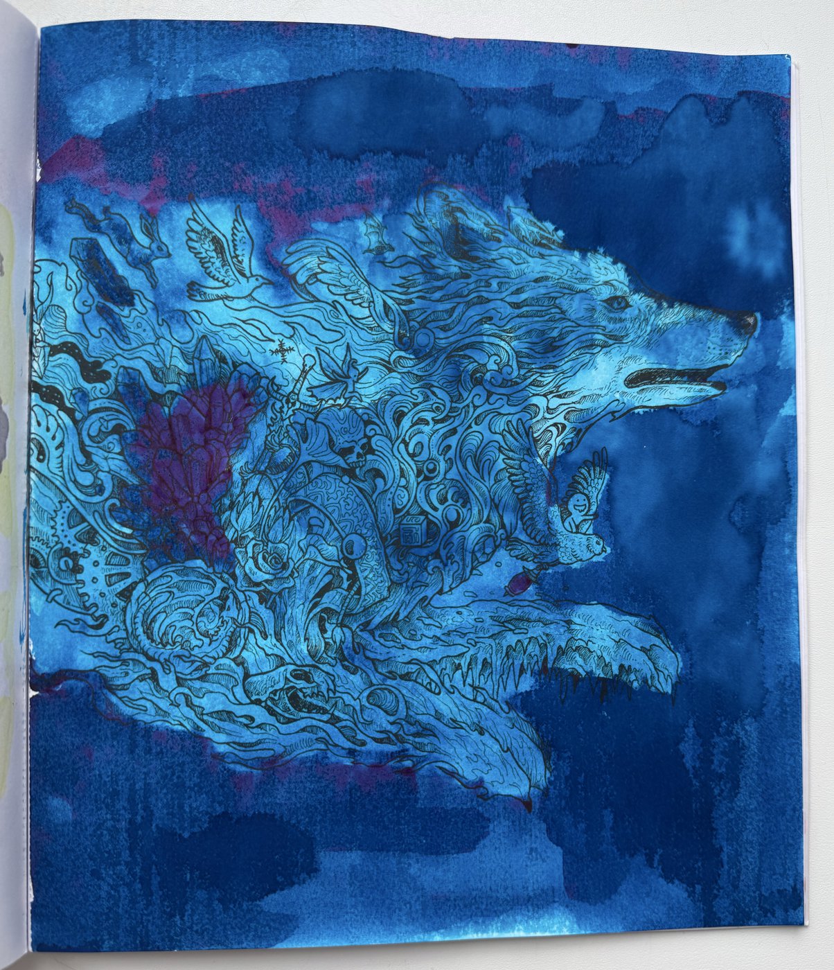 Работа от Julia_lind