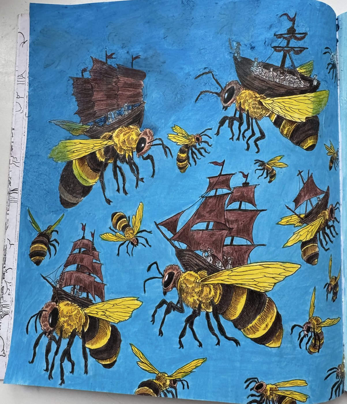 Работа от Julia_lind