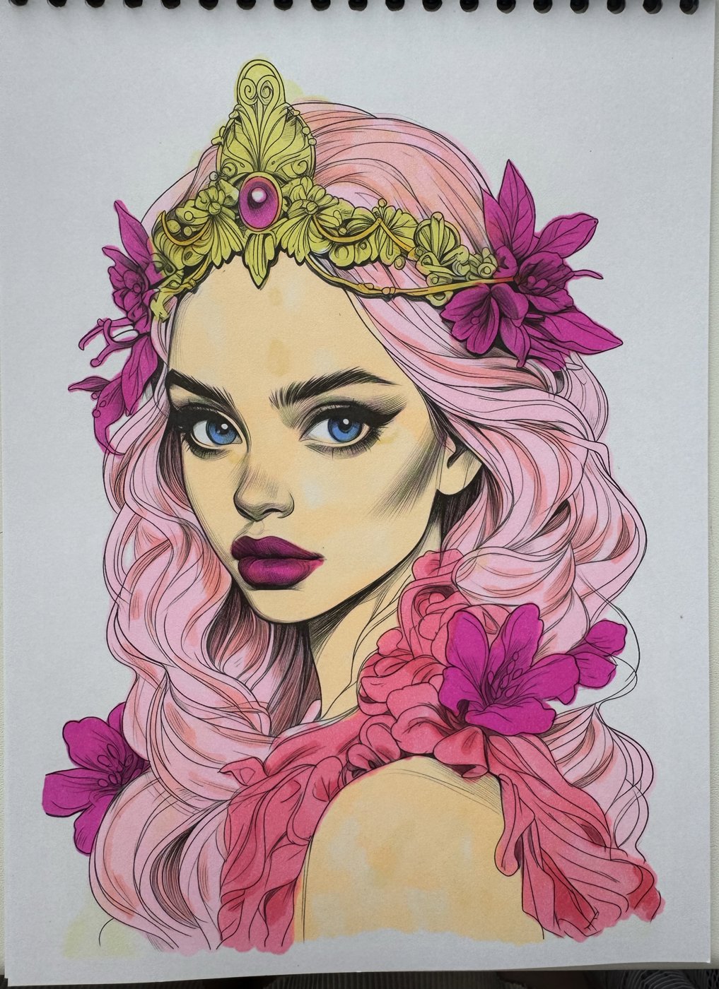 Работа от Julia_lind