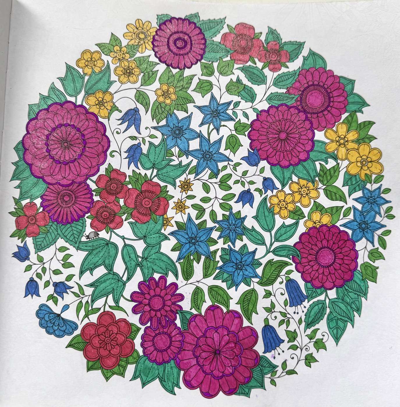 Работа от Julia_lind