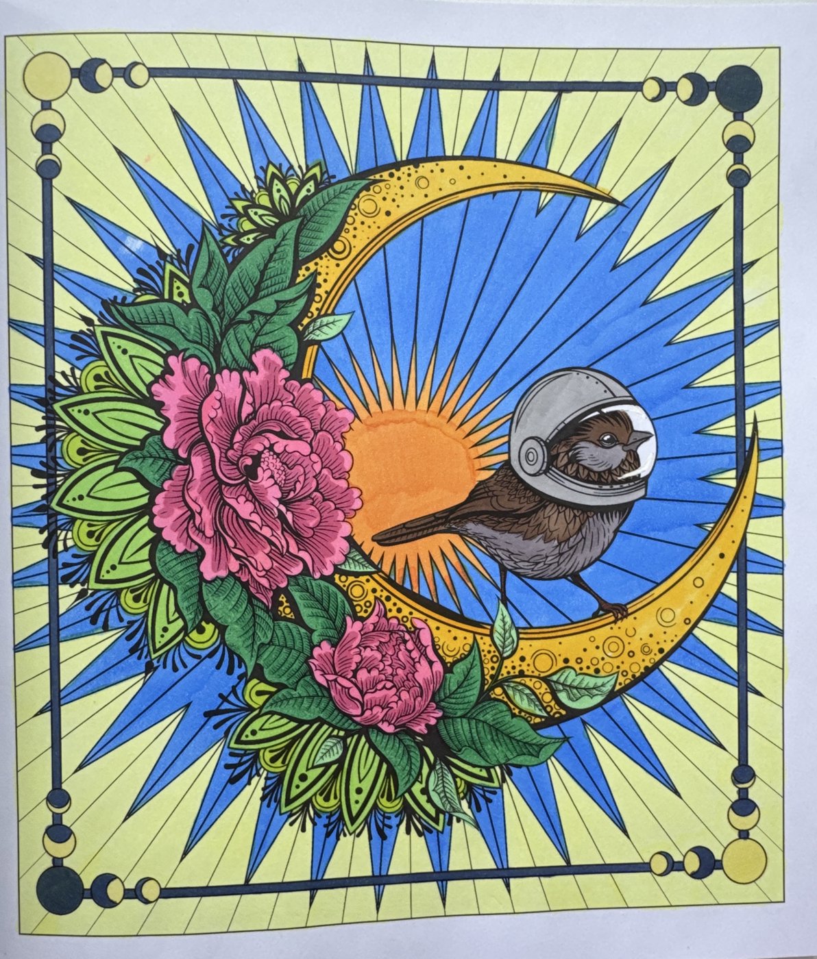 Работа от Julia_lind