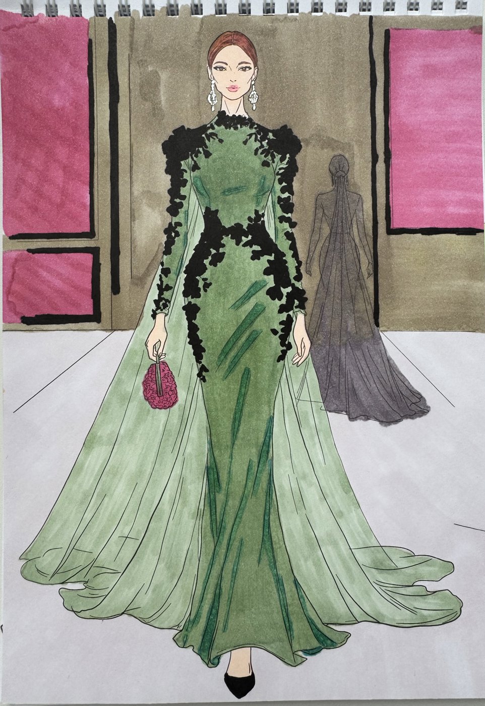 Работа от Julia_lind