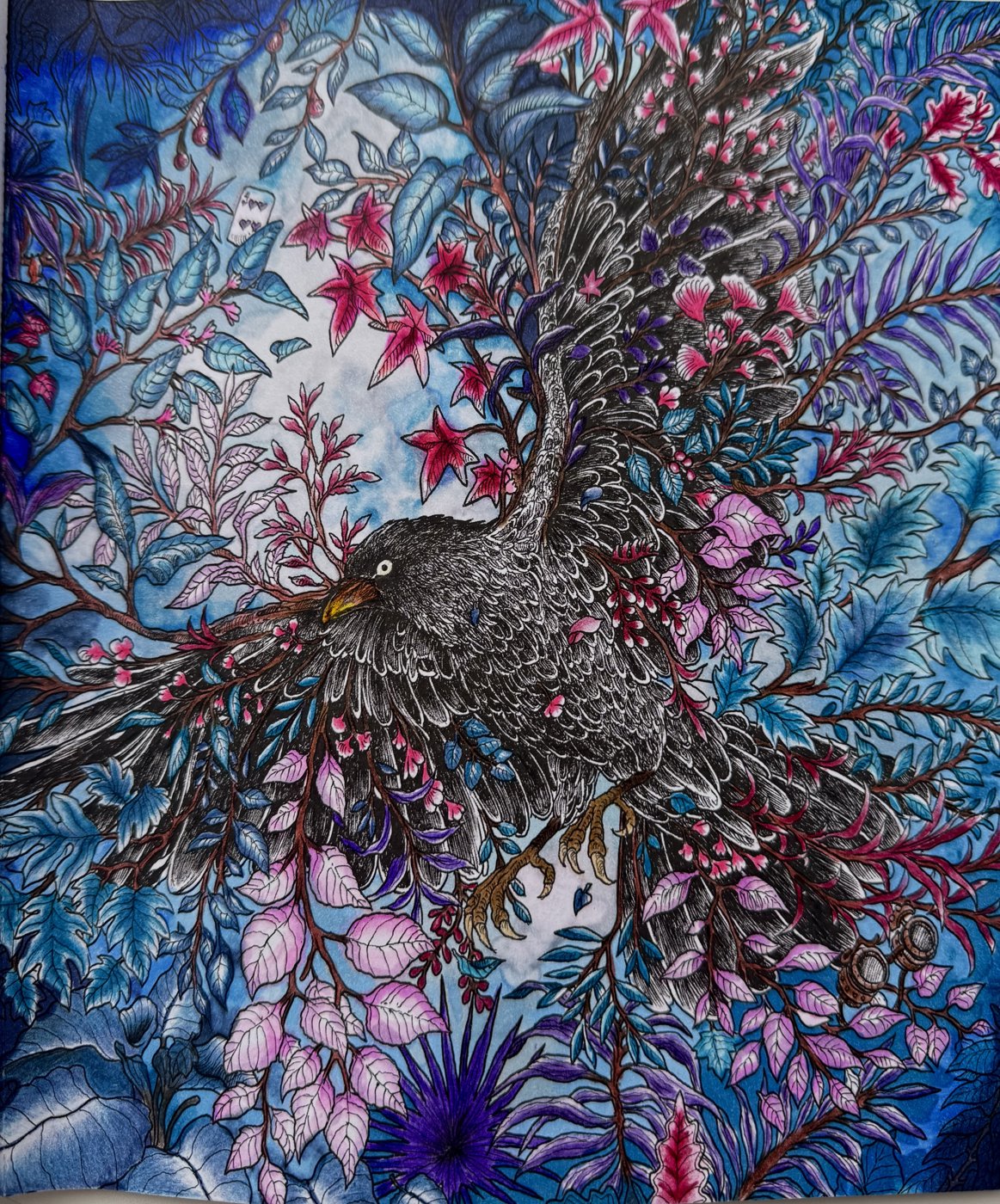 Работа от Julia_lind