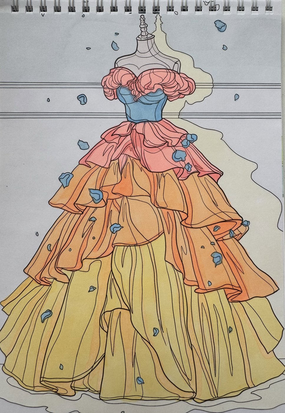 Работа от Julia_lind