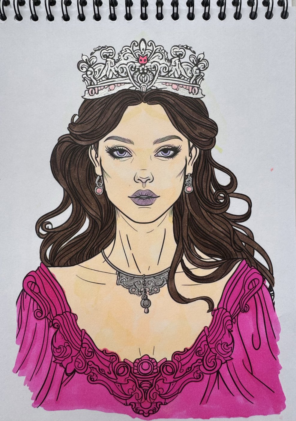 Работа от Julia_lind