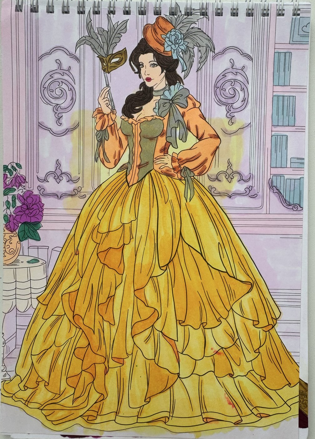 Работа от Julia_lind