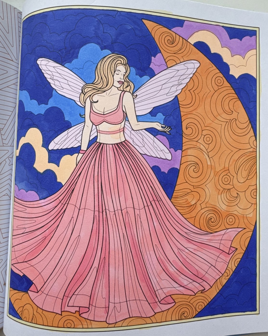 Работа от Julia_lind