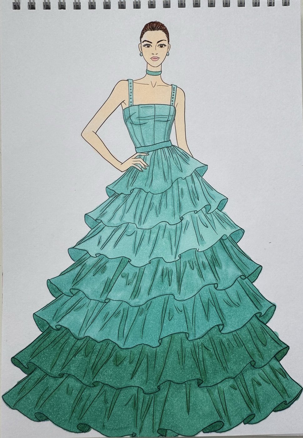 Работа от Julia_lind