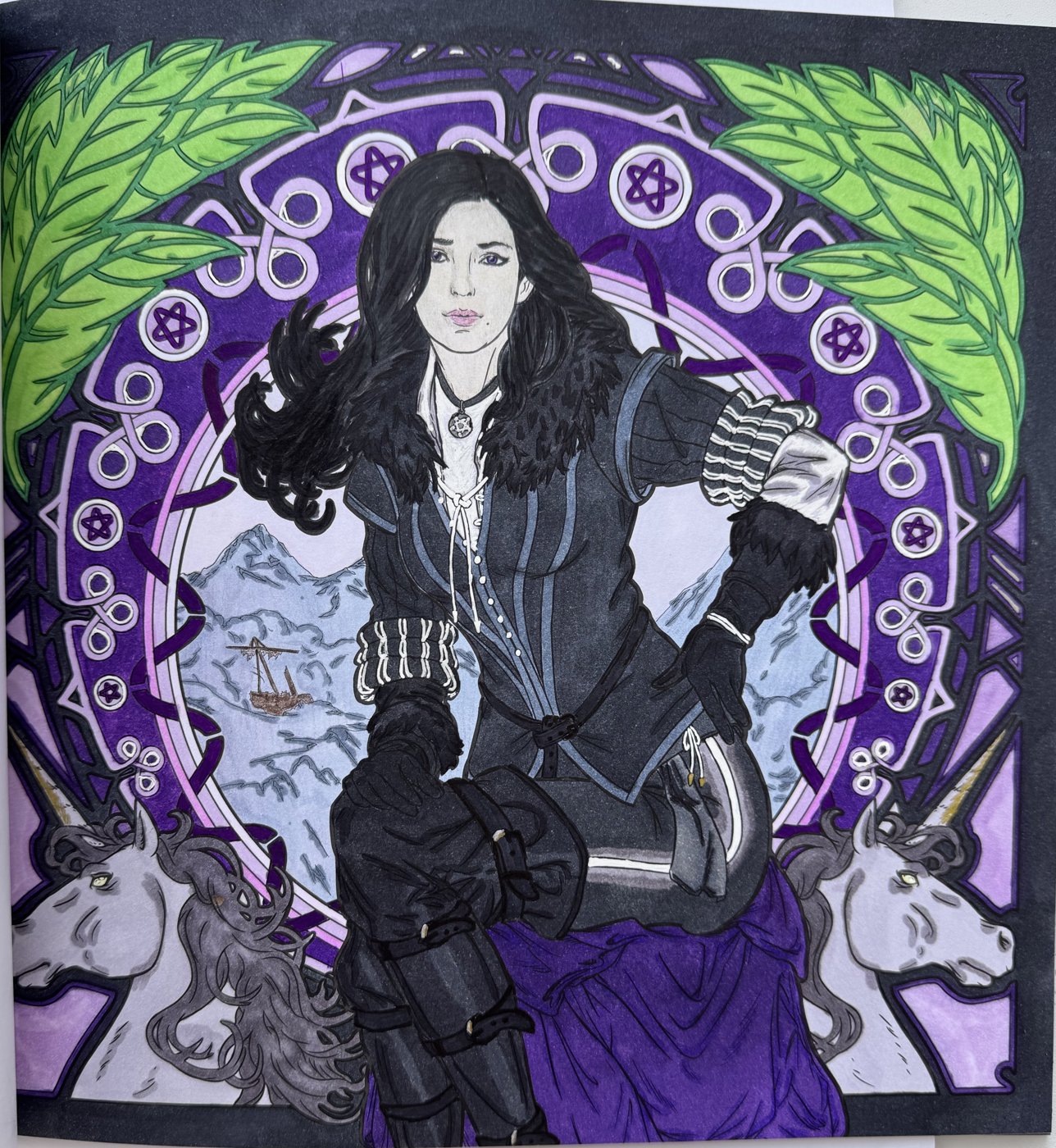 Работа от Julia_lind