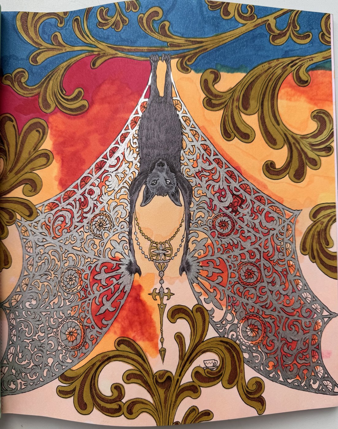 Работа от Julia_lind