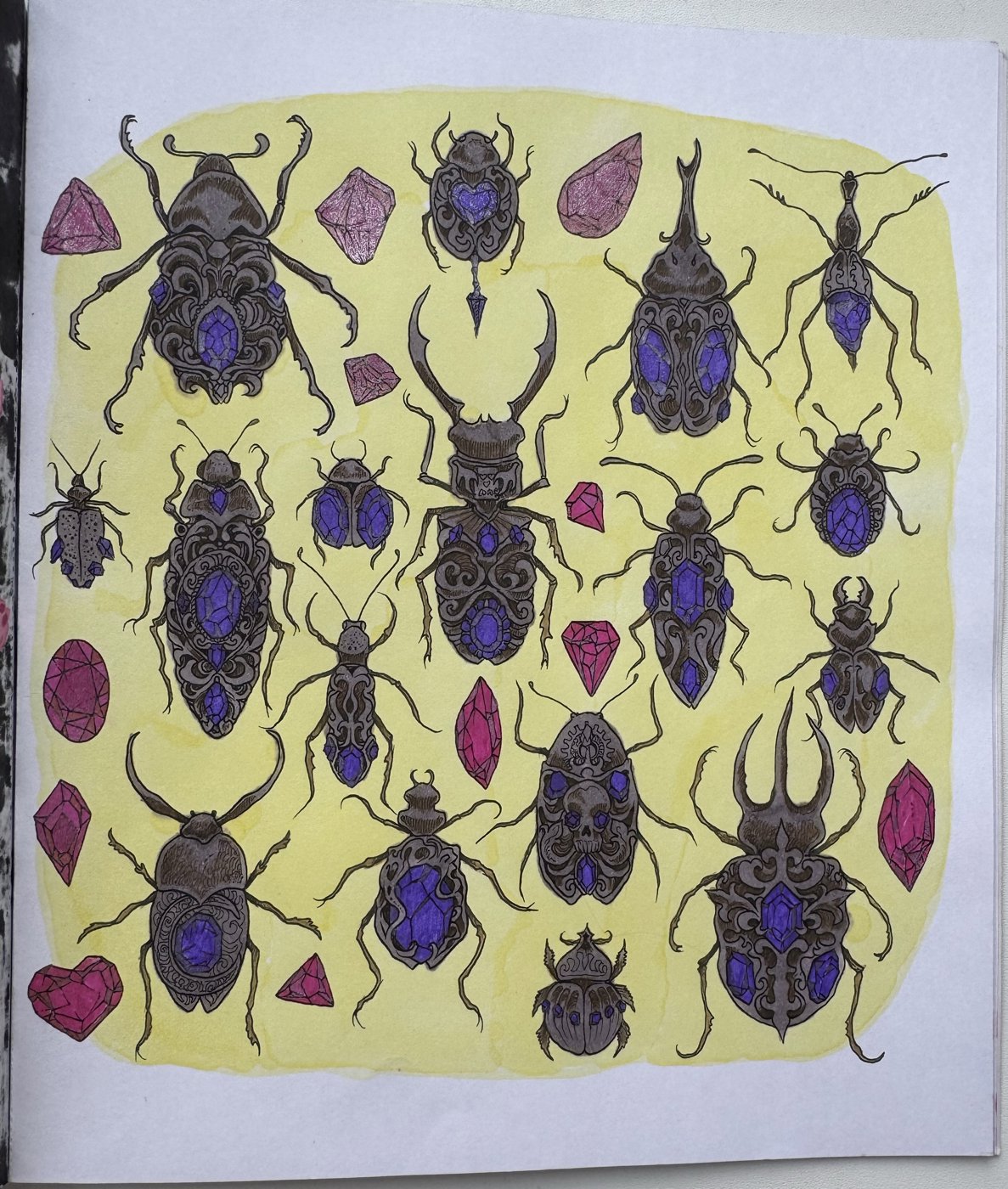 Работа от Julia_lind