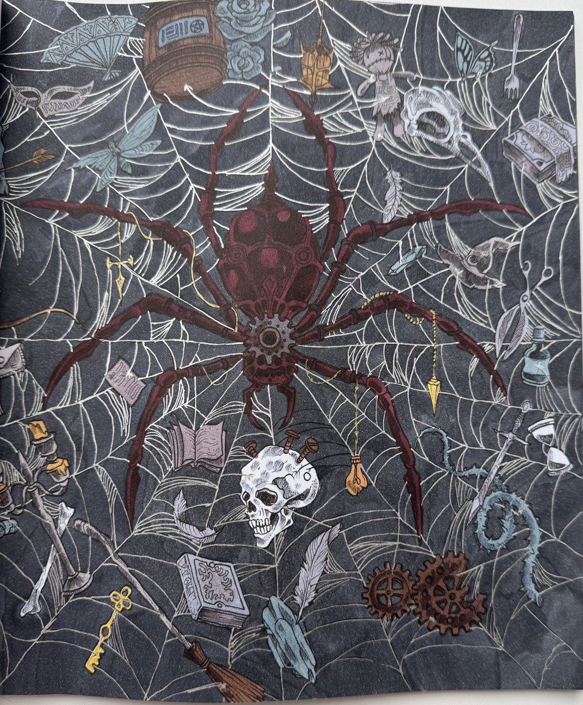 Работа от Julia_lind