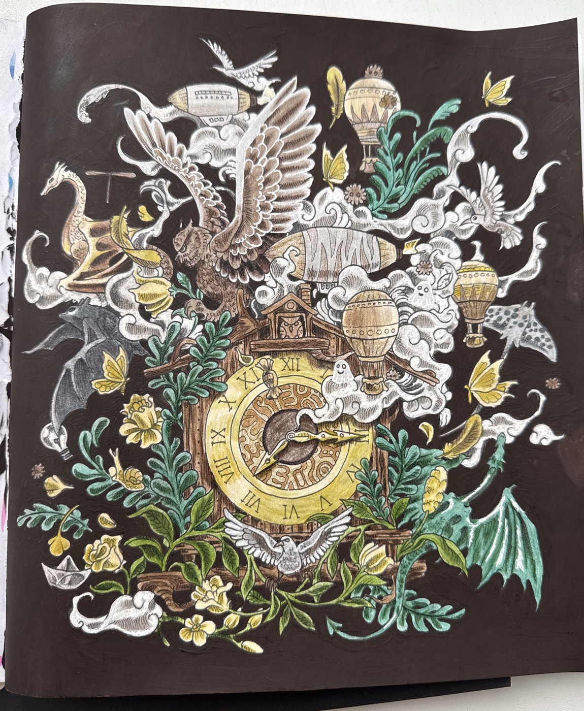 Работа от Julia_lind