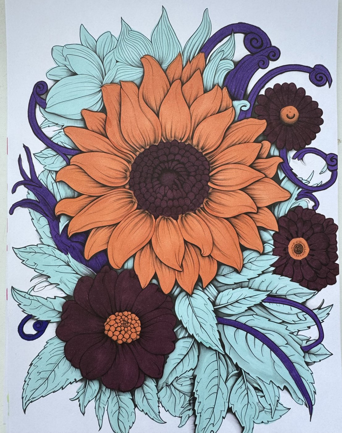 Работа от Julia_lind