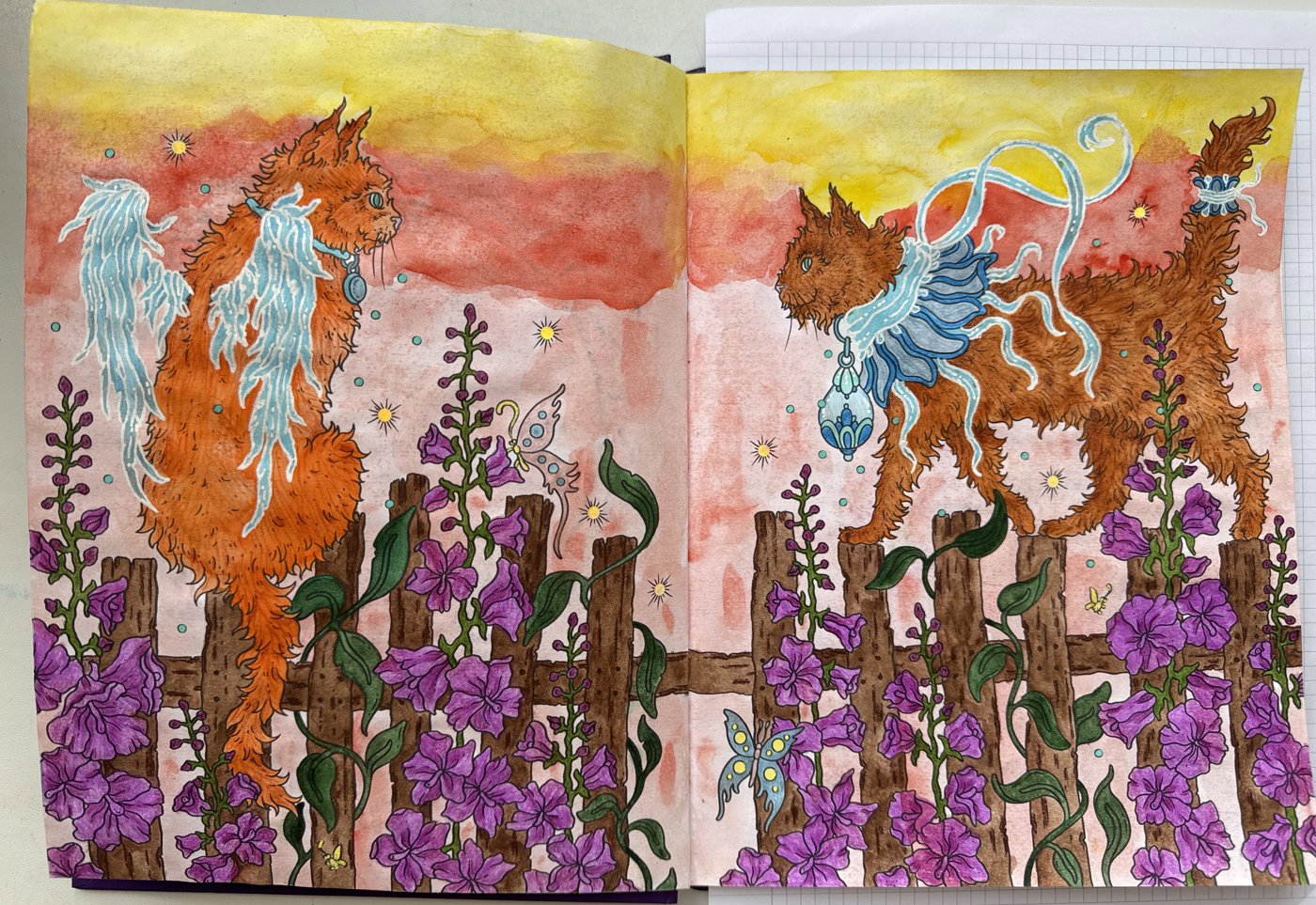 Работа от Julia_lind