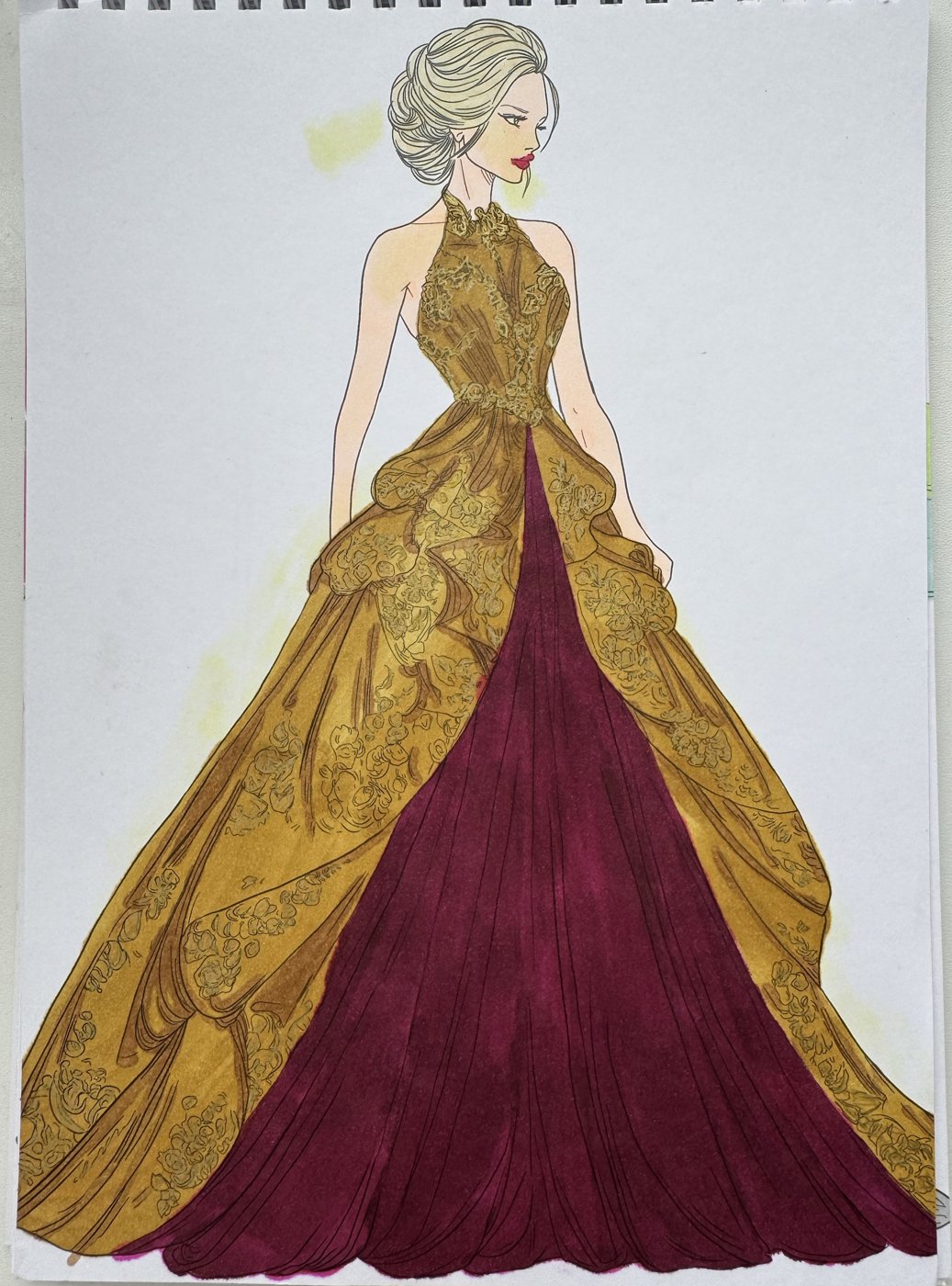 Работа от Julia_lind