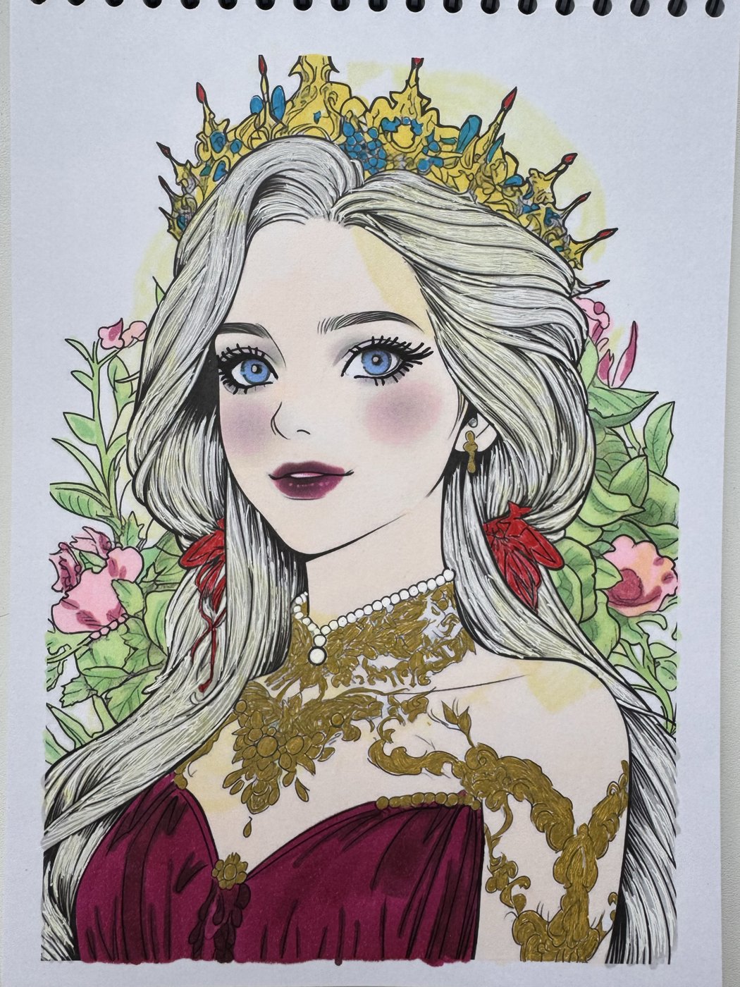 Работа от Julia_lind