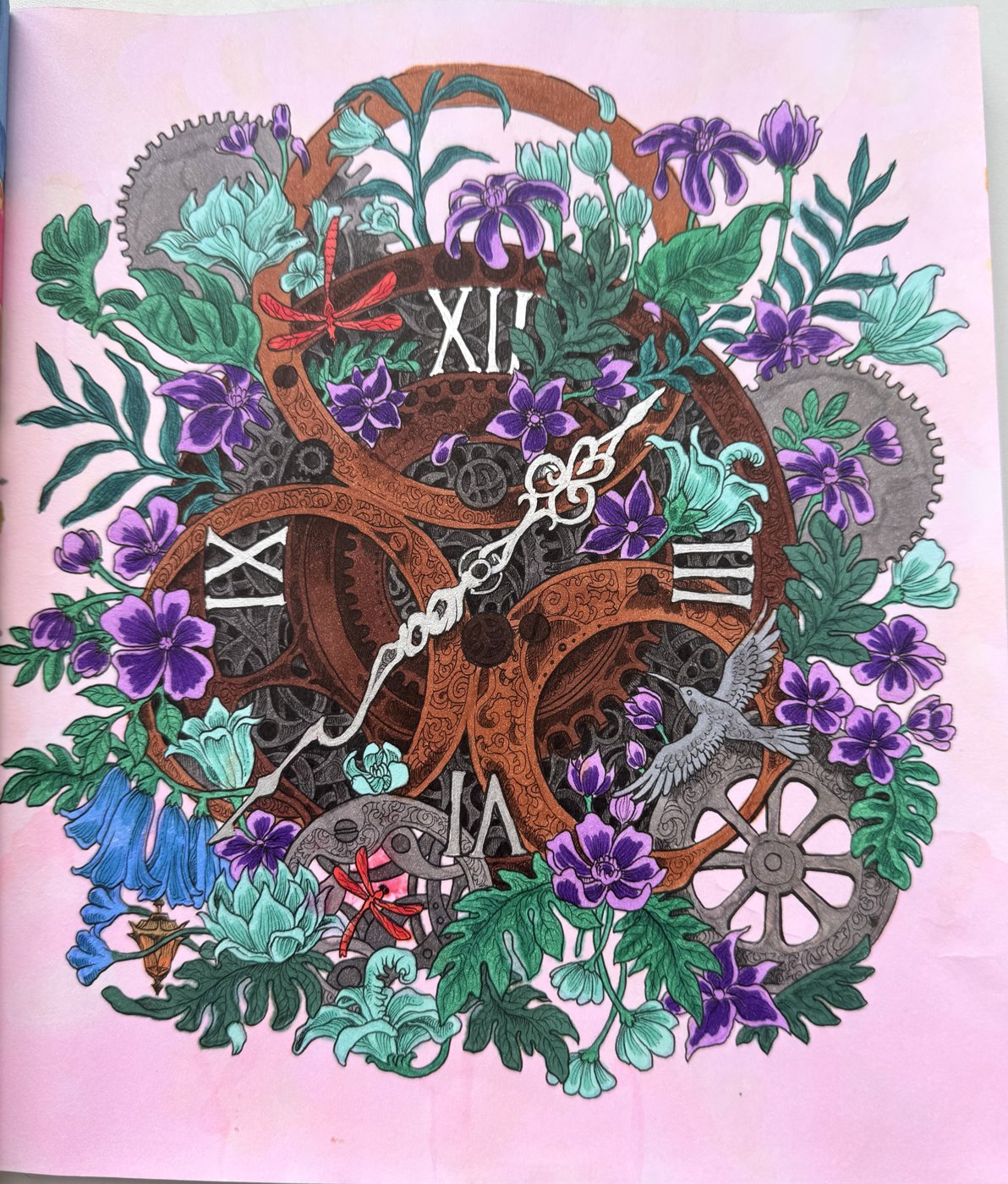 Работа от Julia_lind