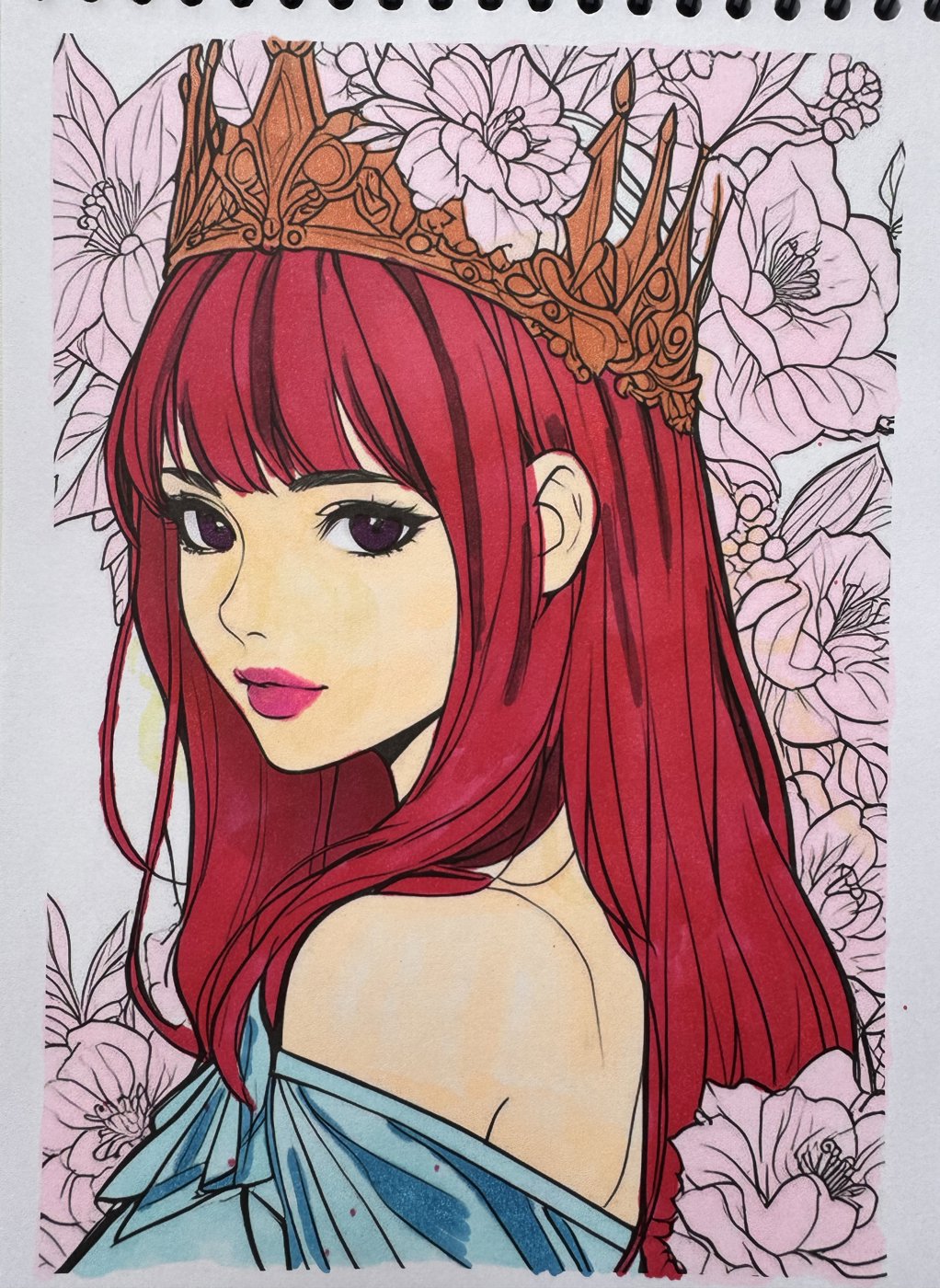 Работа от Julia_lind