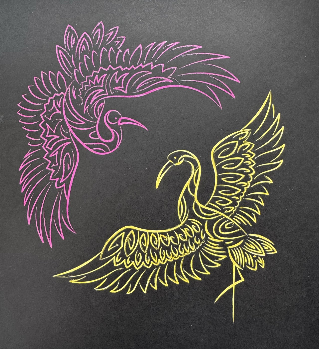 Работа от Julia_lind