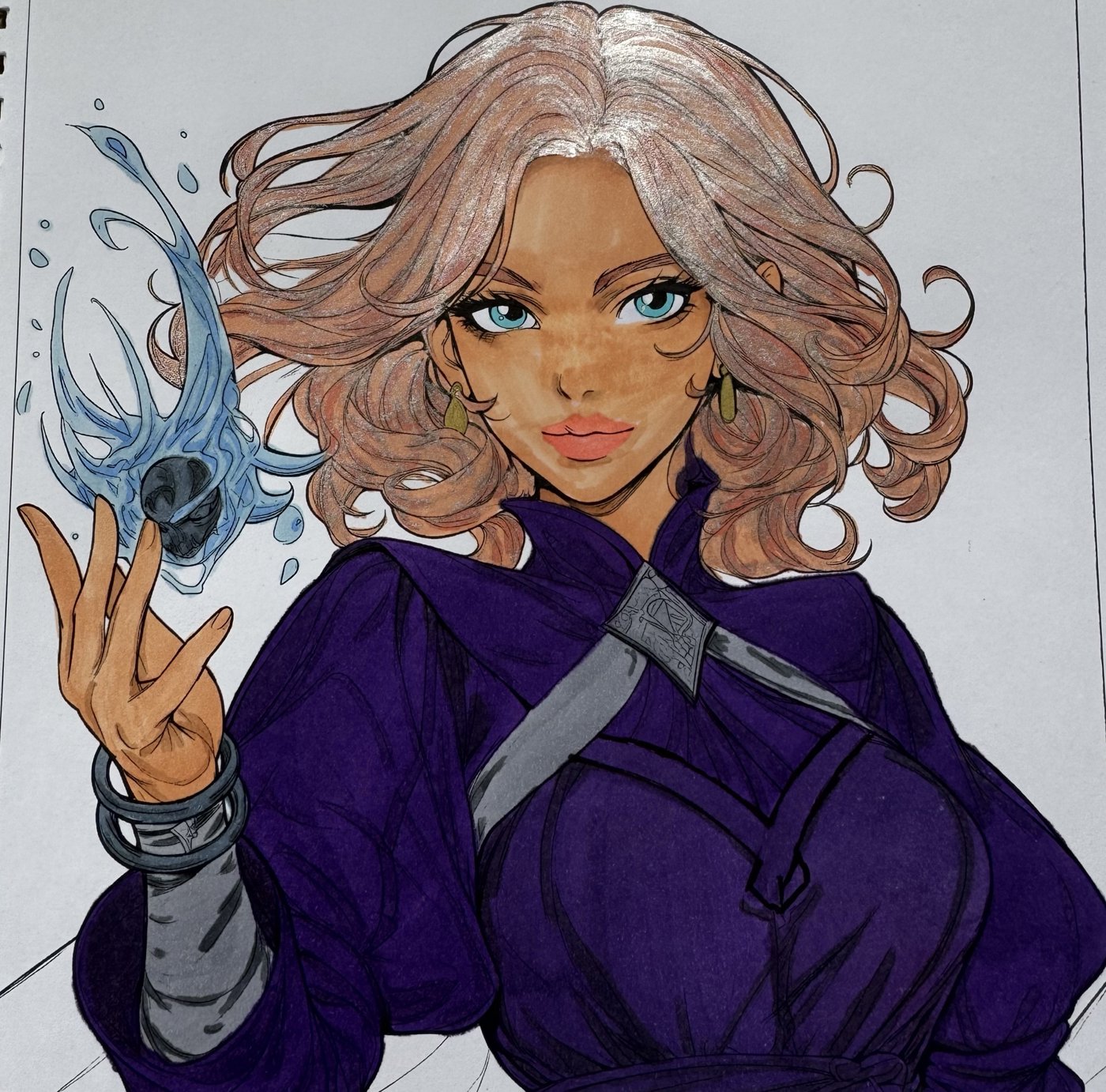 Работа от Julia_lind