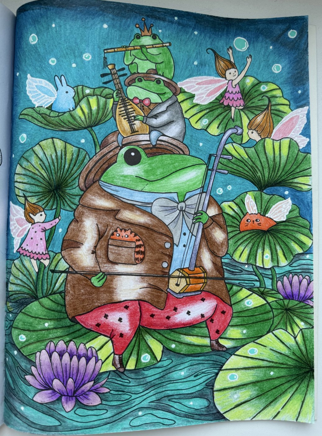 Работа от Julia_lind