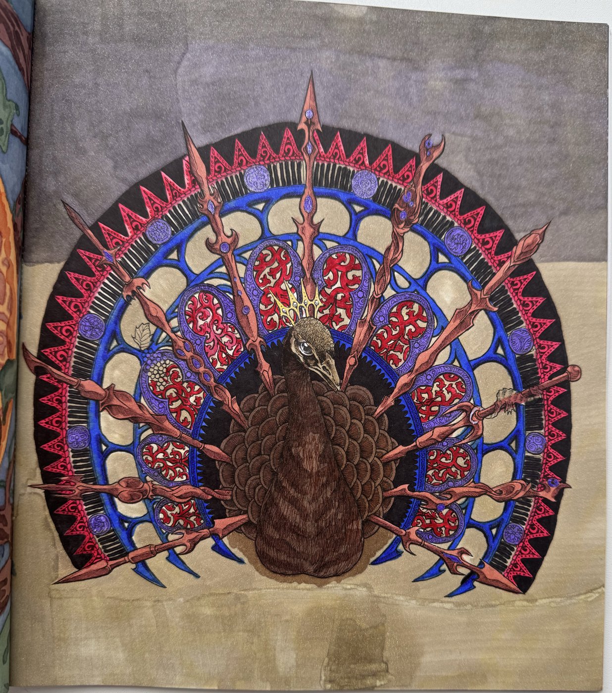 Работа от Julia_lind