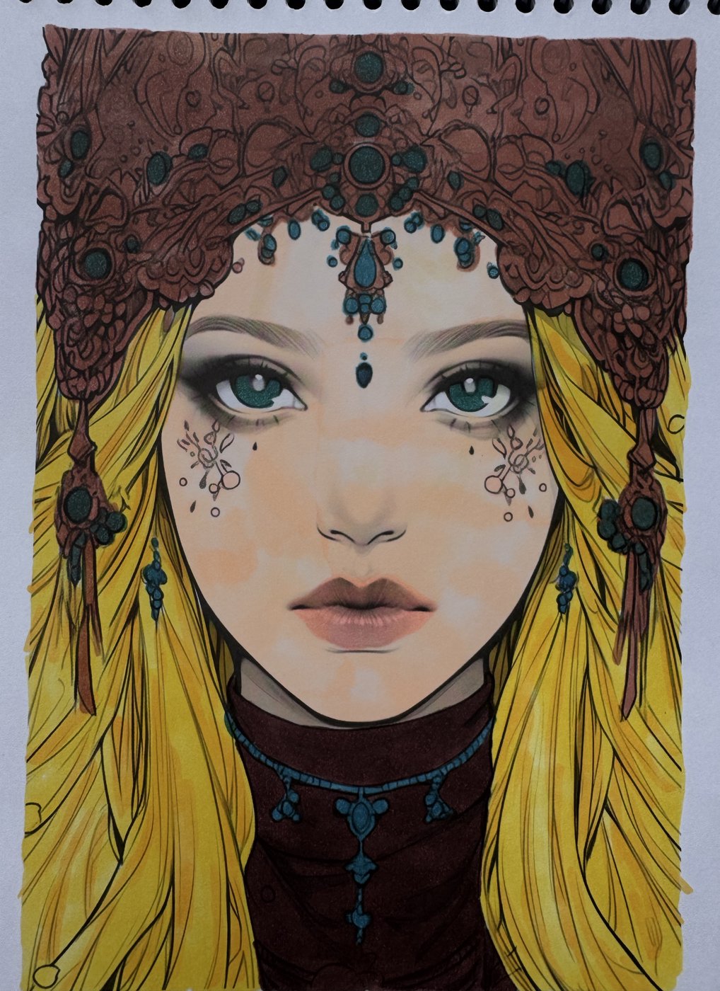 Работа от Julia_lind