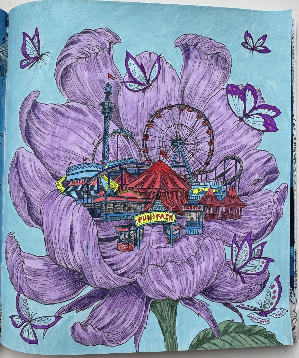 Работа от Julia_lind