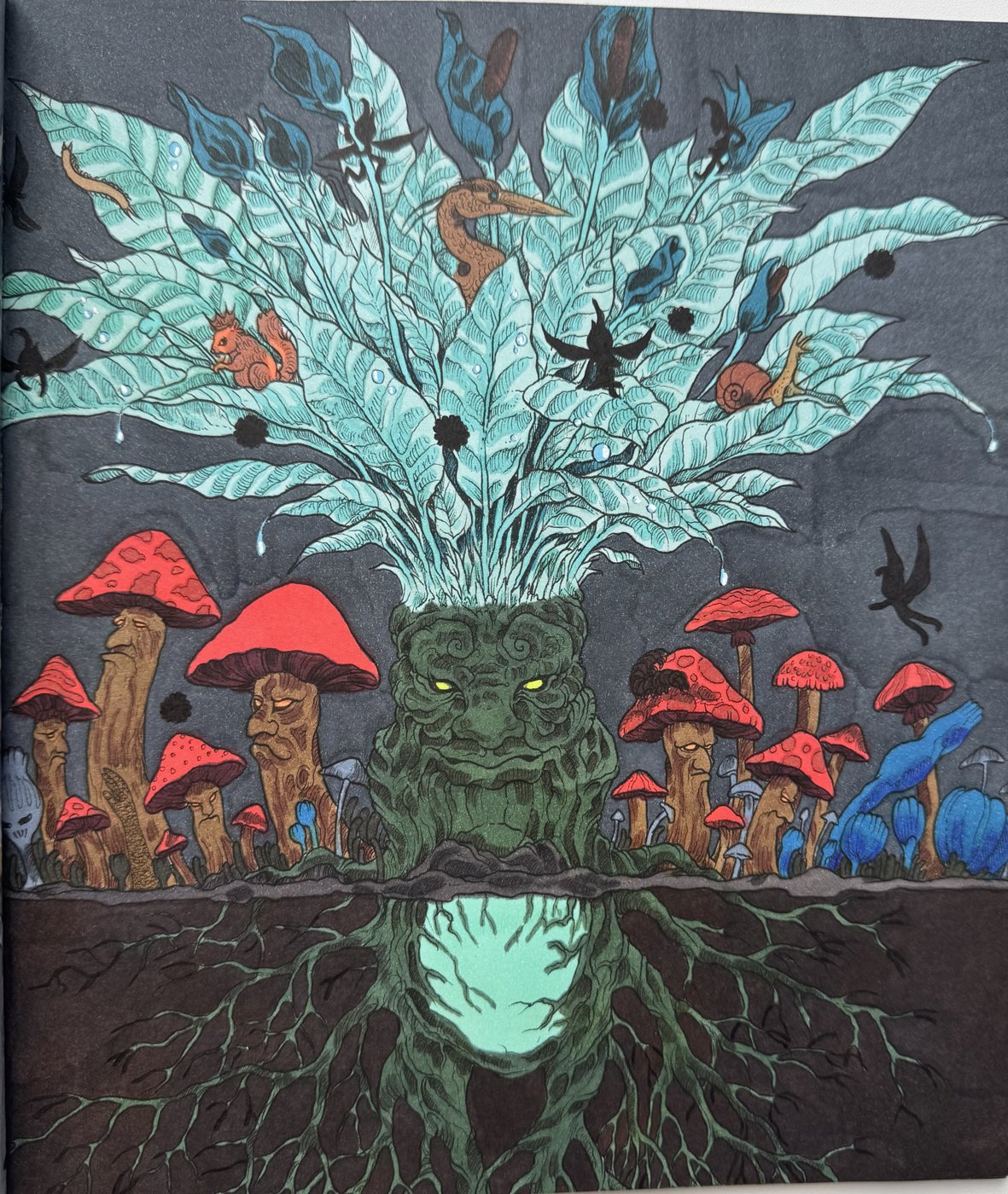 Работа от Julia_lind