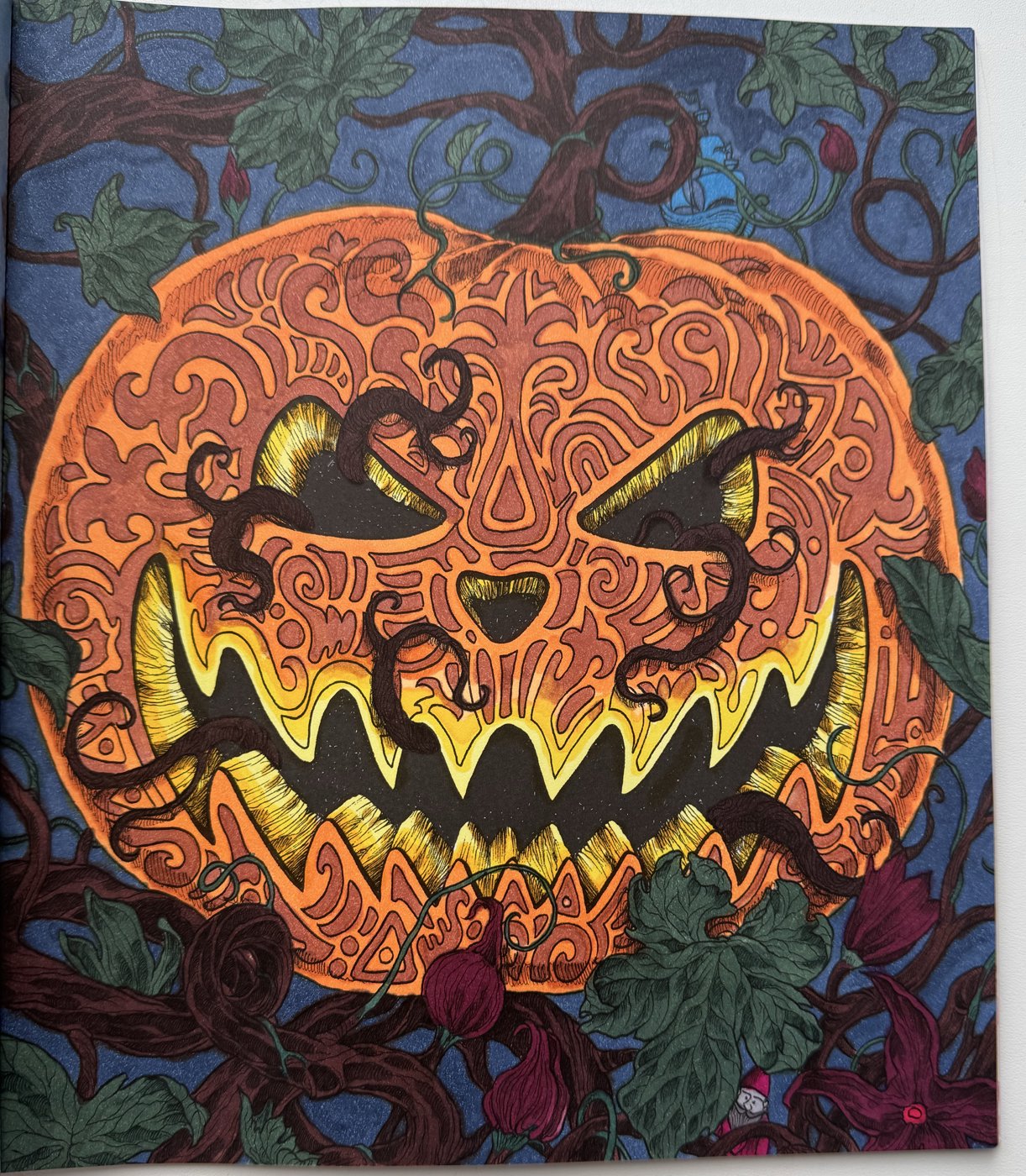 Работа от Julia_lind