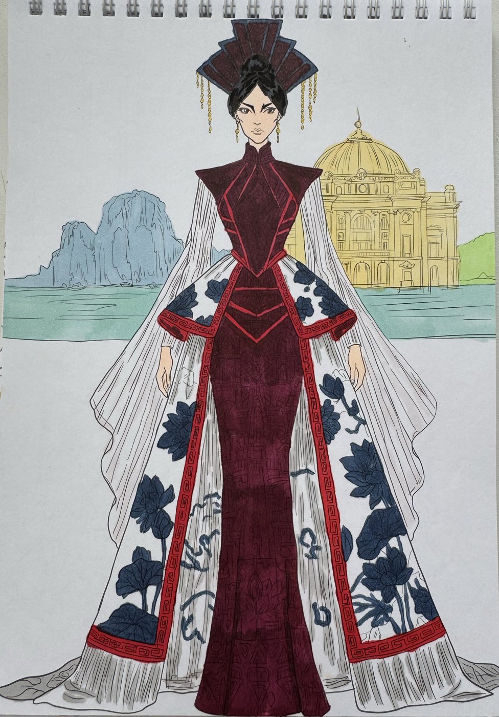 Работа от Julia_lind