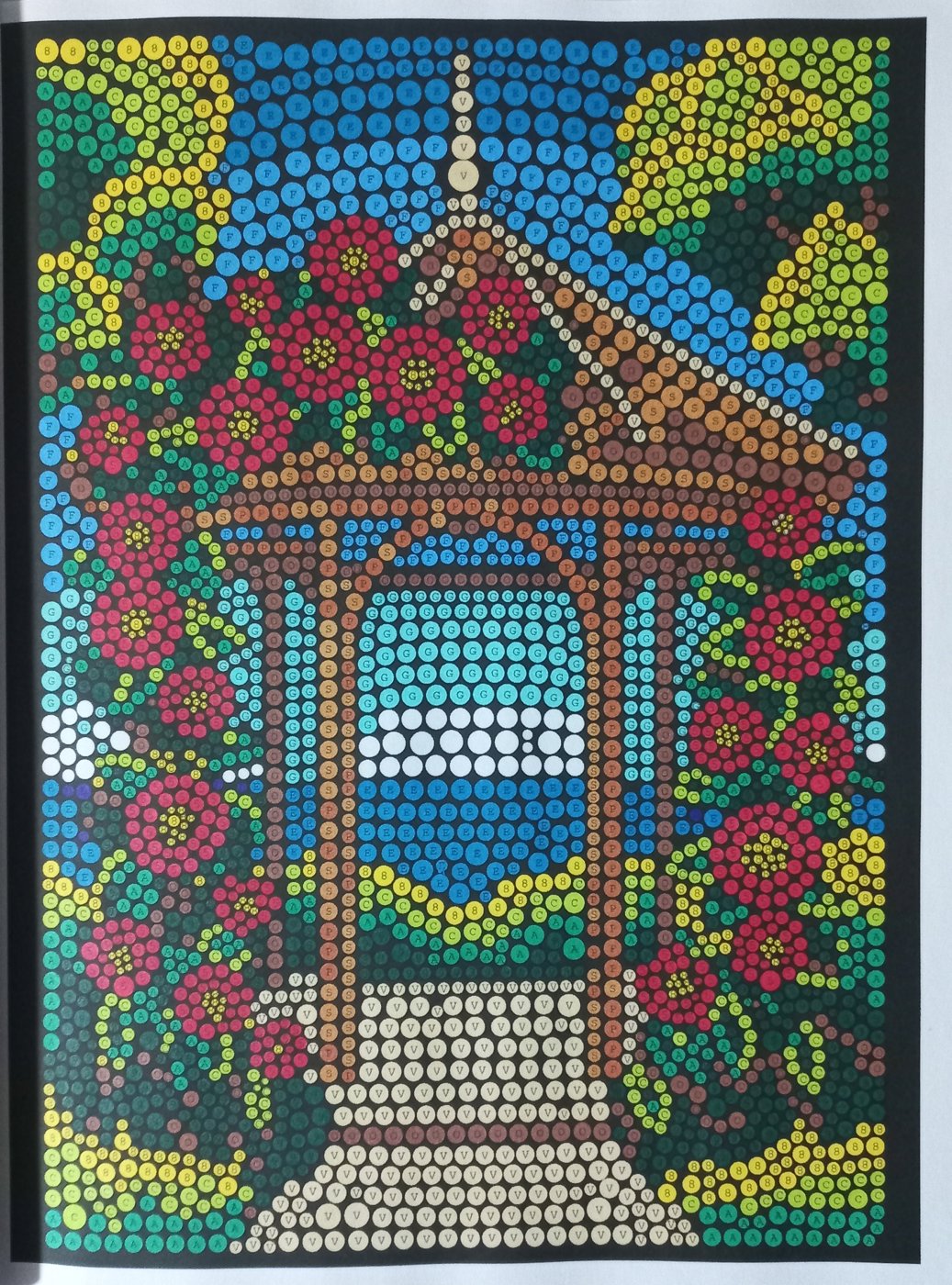 Работа от Malina