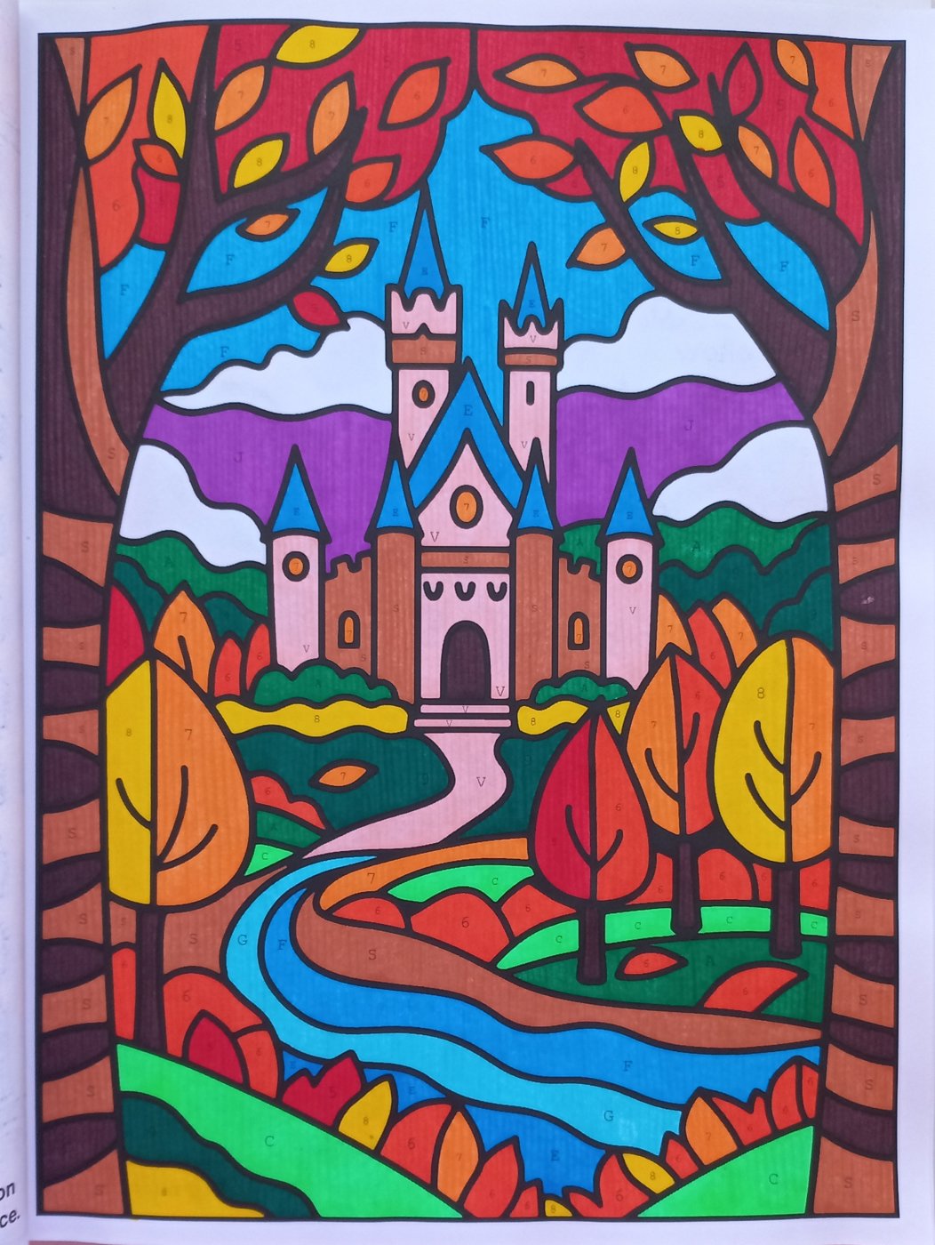 Работа от Malina