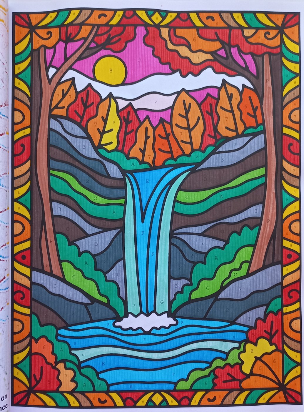 Работа от Malina