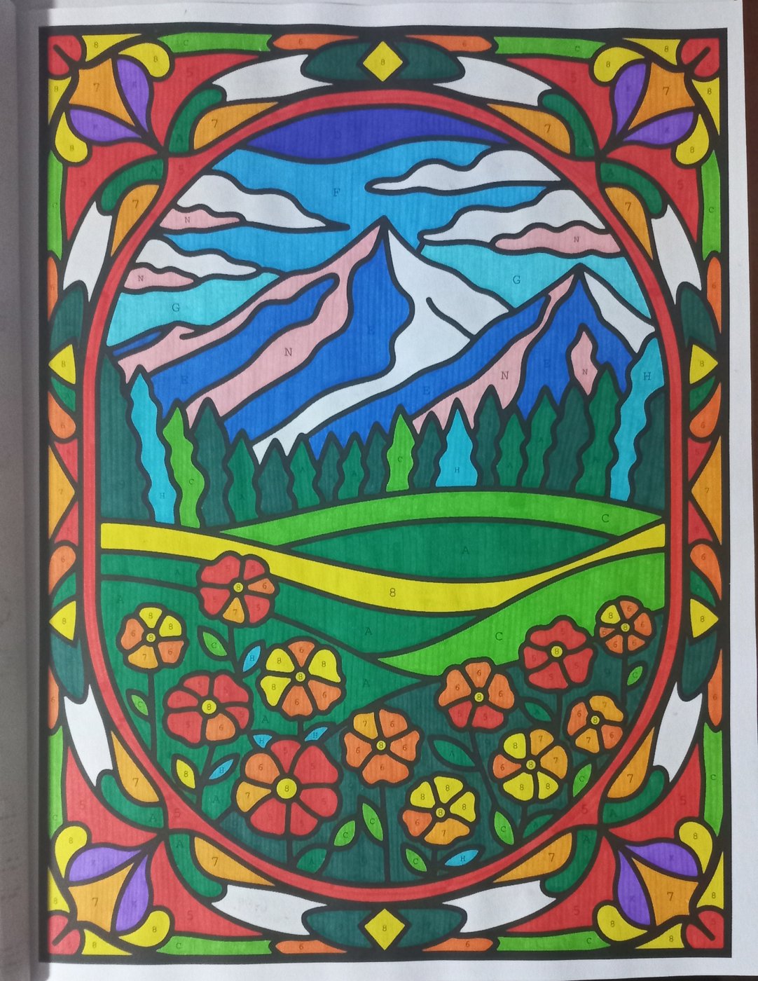 Работа от Malina