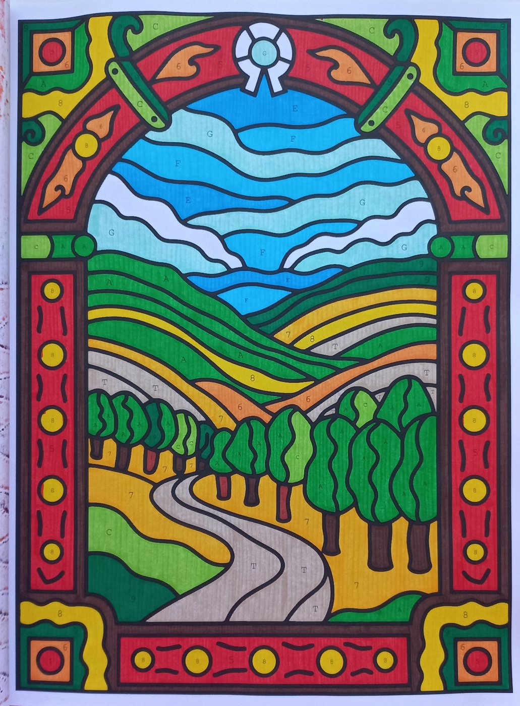 Работа от Malina