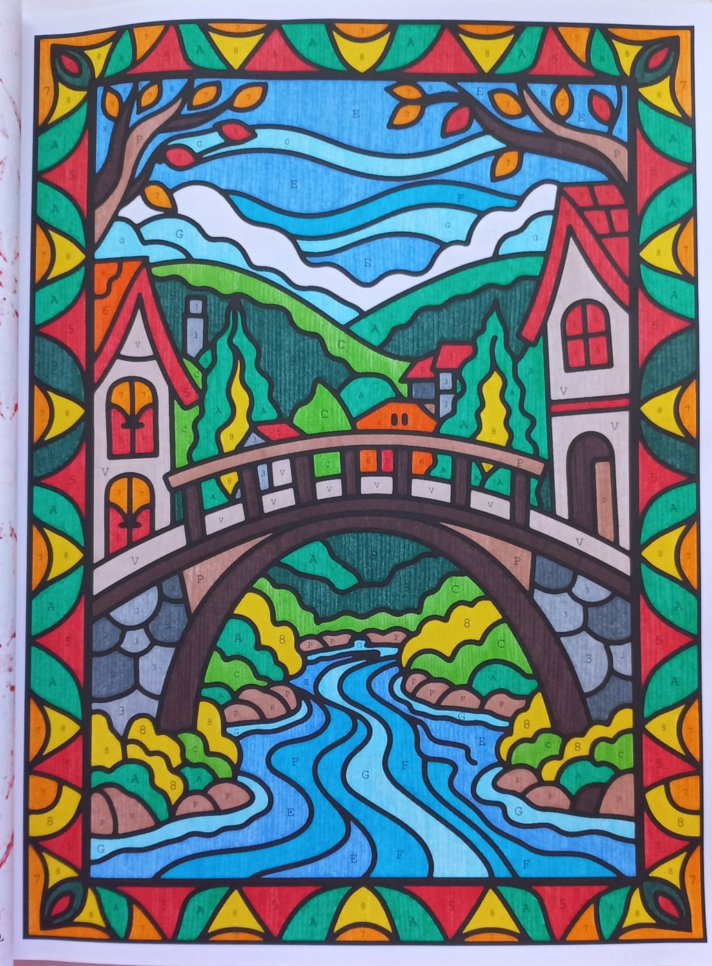 Работа от Malina