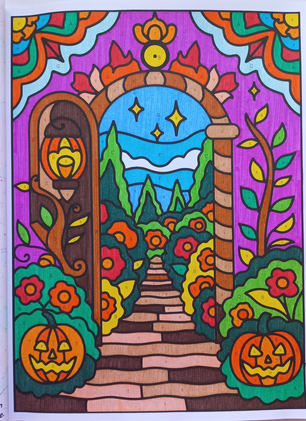 Работа от Malina