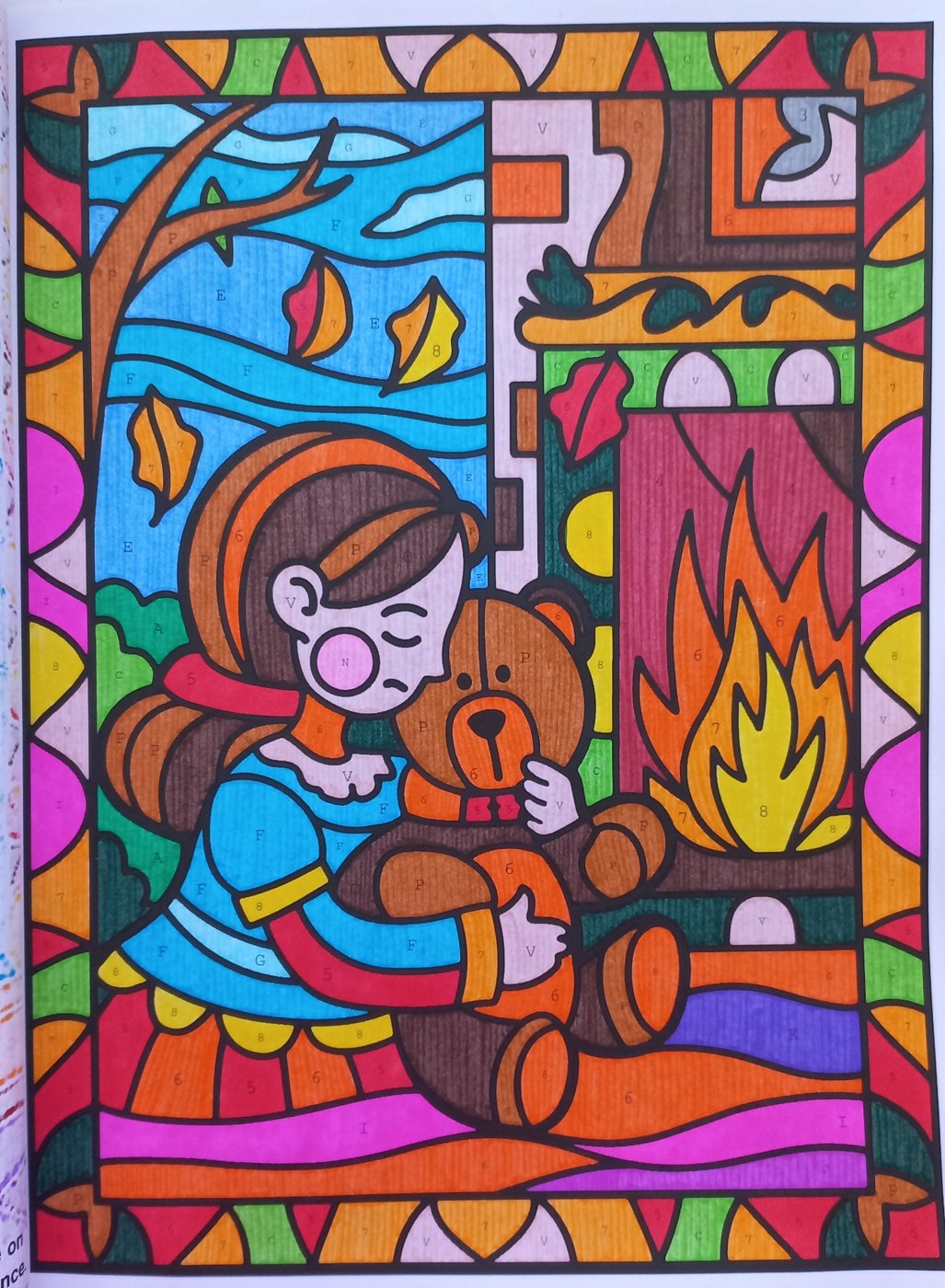 Работа от Malina