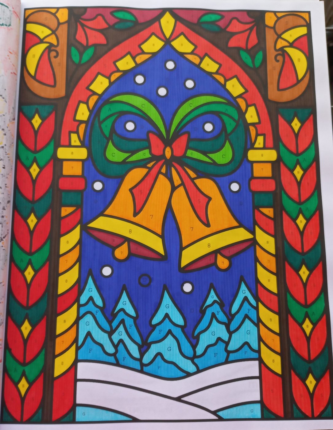 Работа от Malina