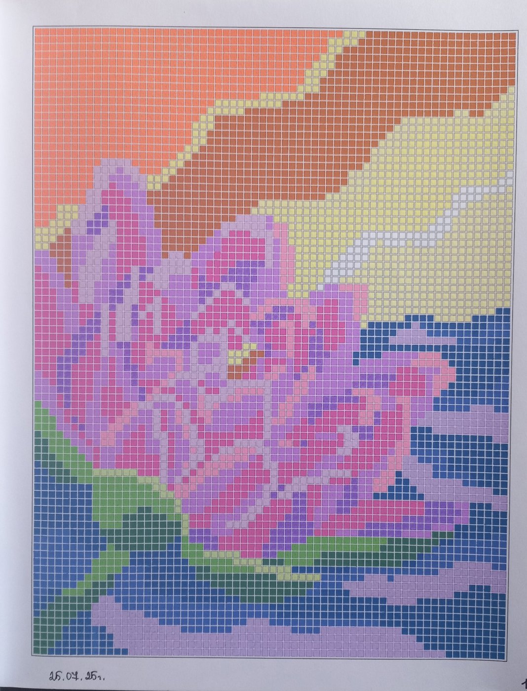 Работа от Malina