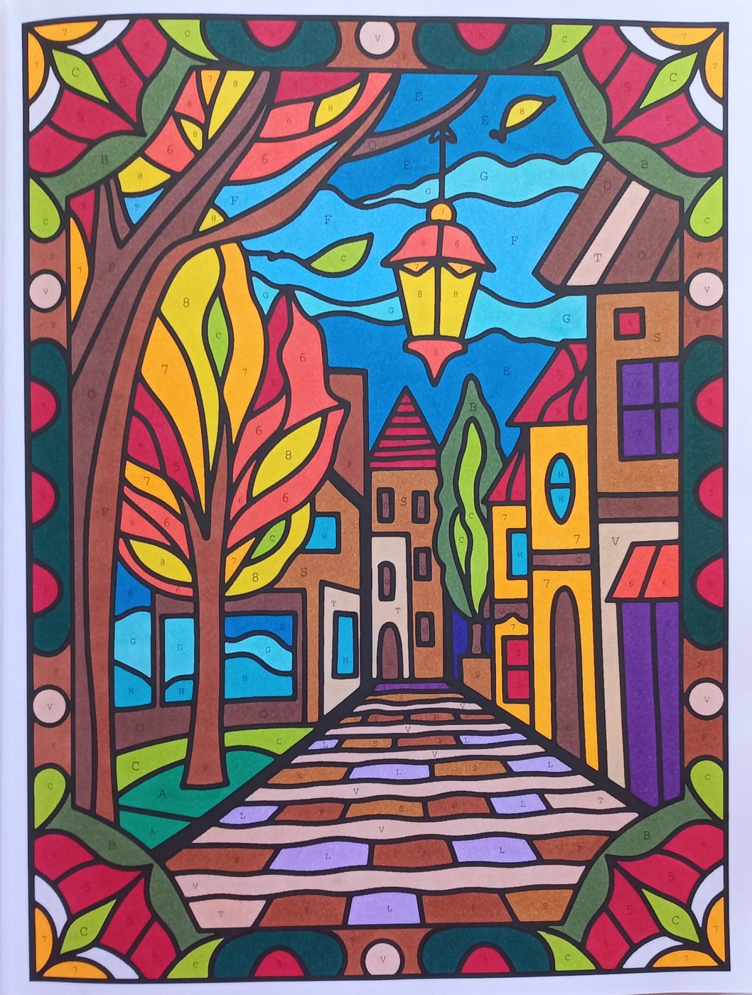 Работа от Malina