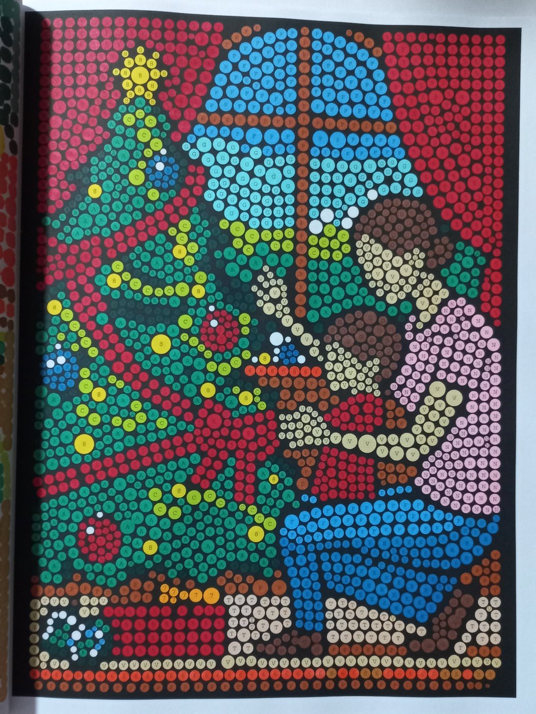 Работа от Malina