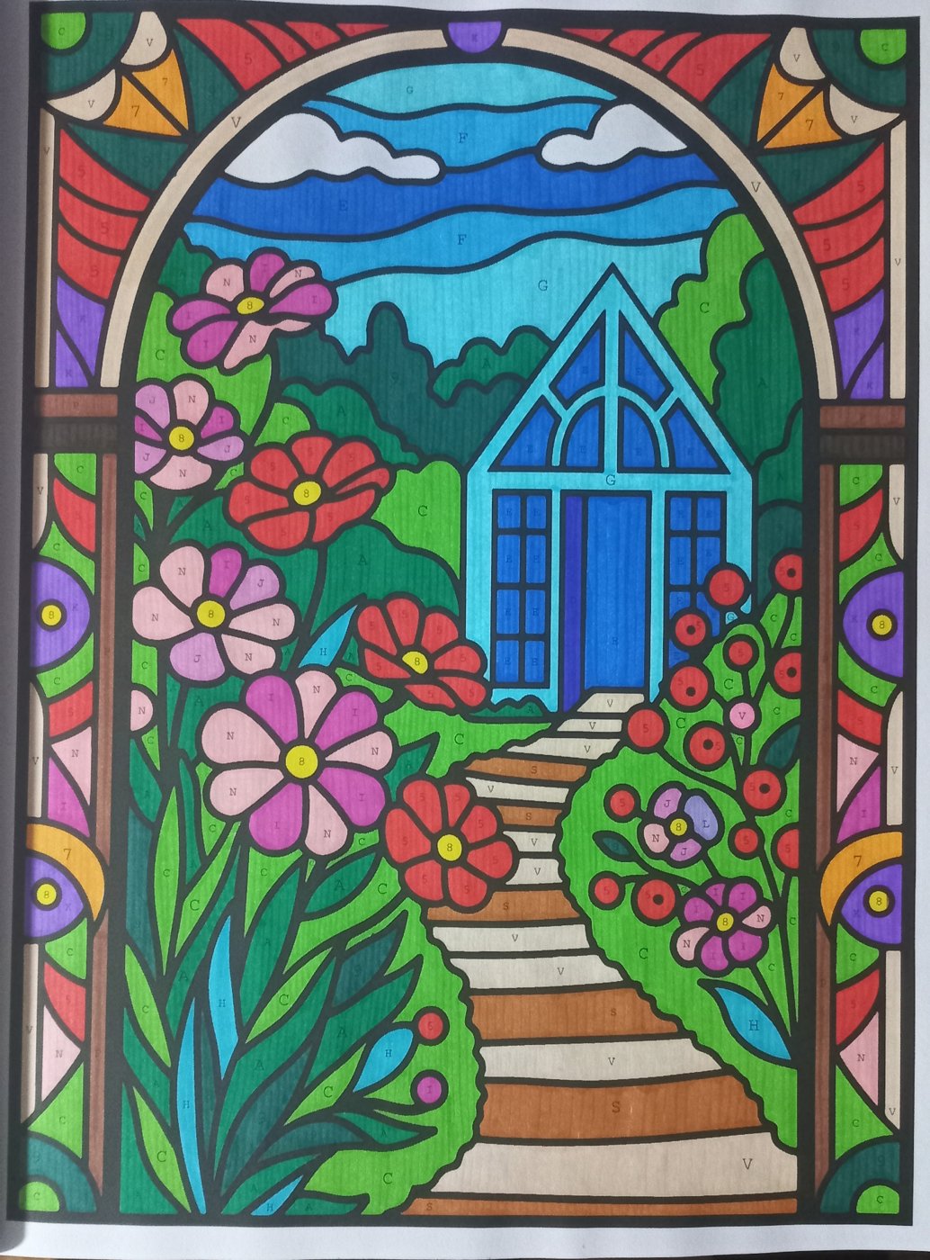 Работа от Malina