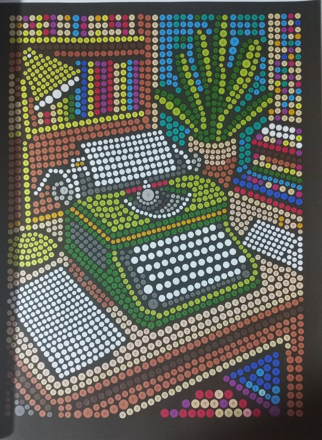 Работа от Malina