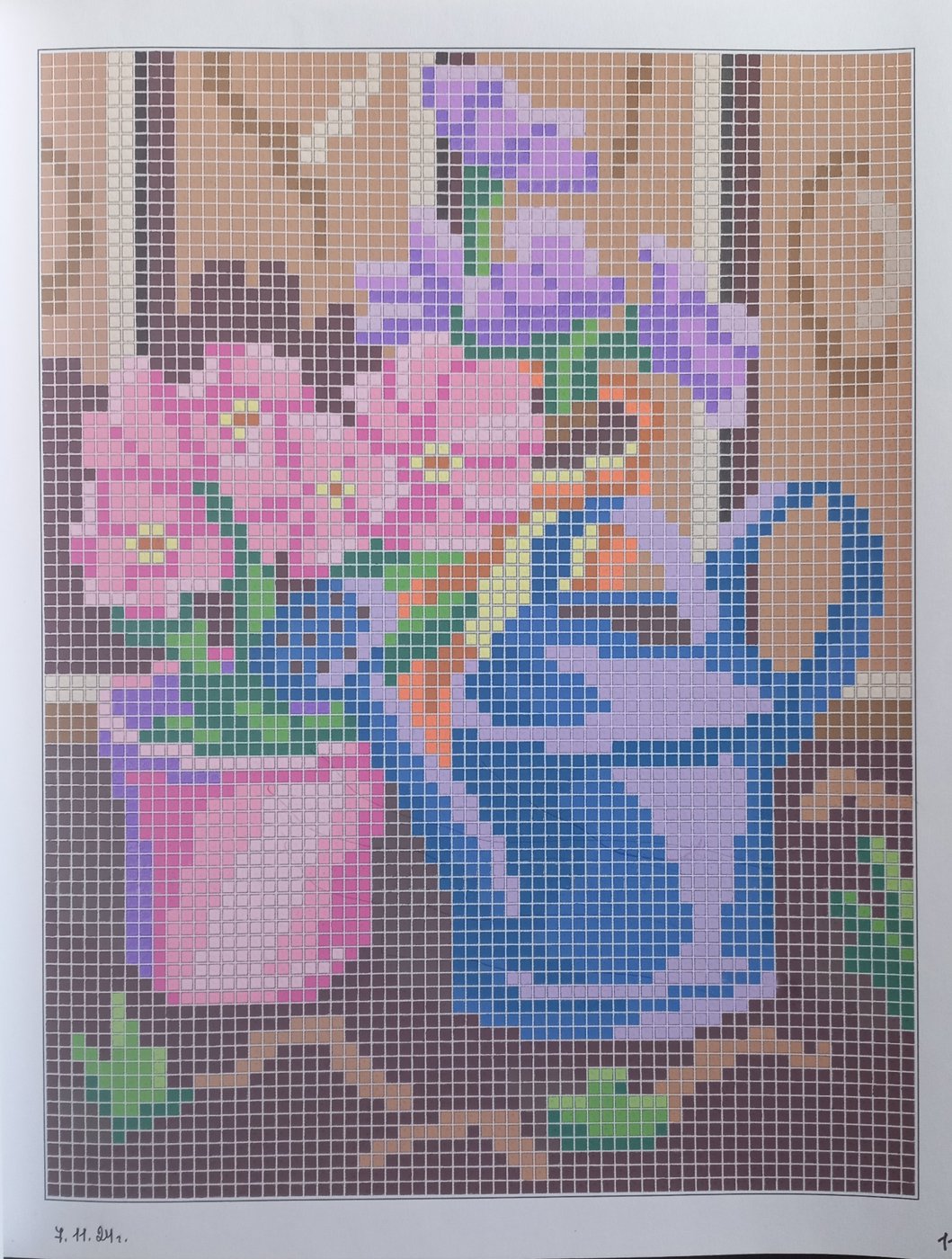 Работа от Malina