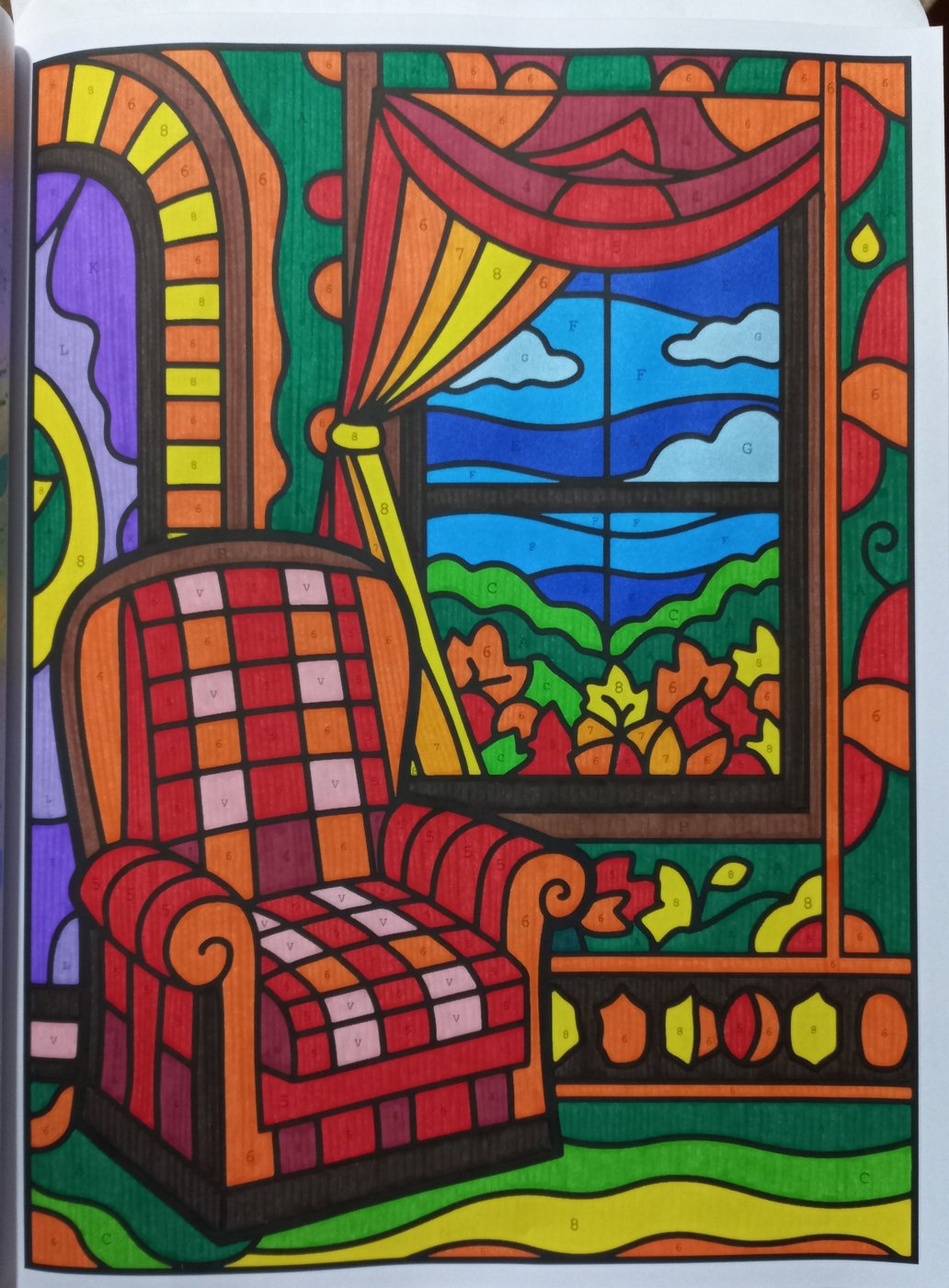 Работа от Malina