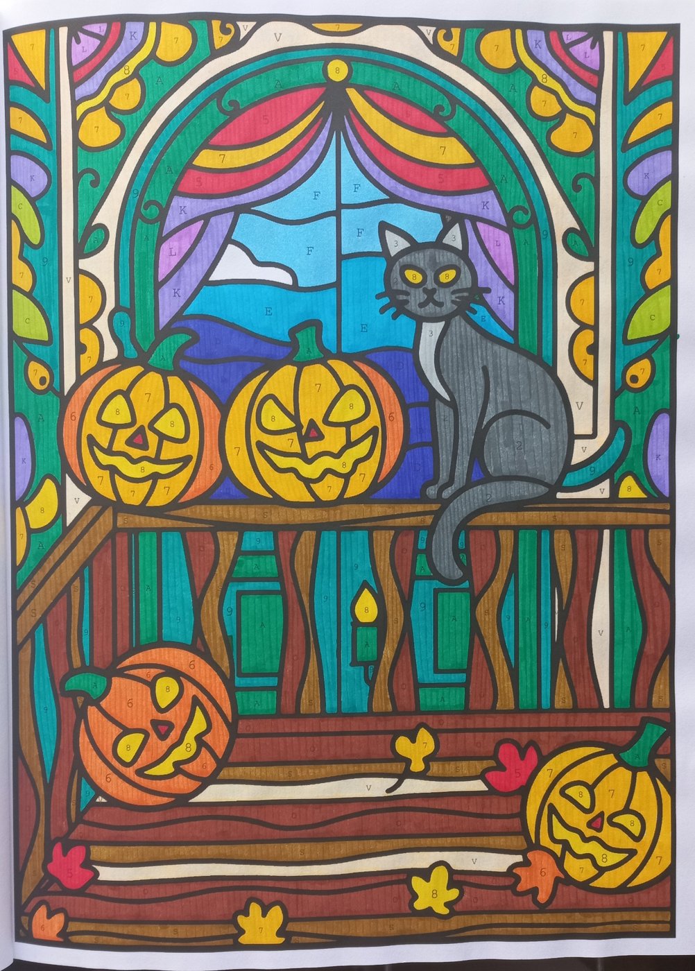 Работа от Malina