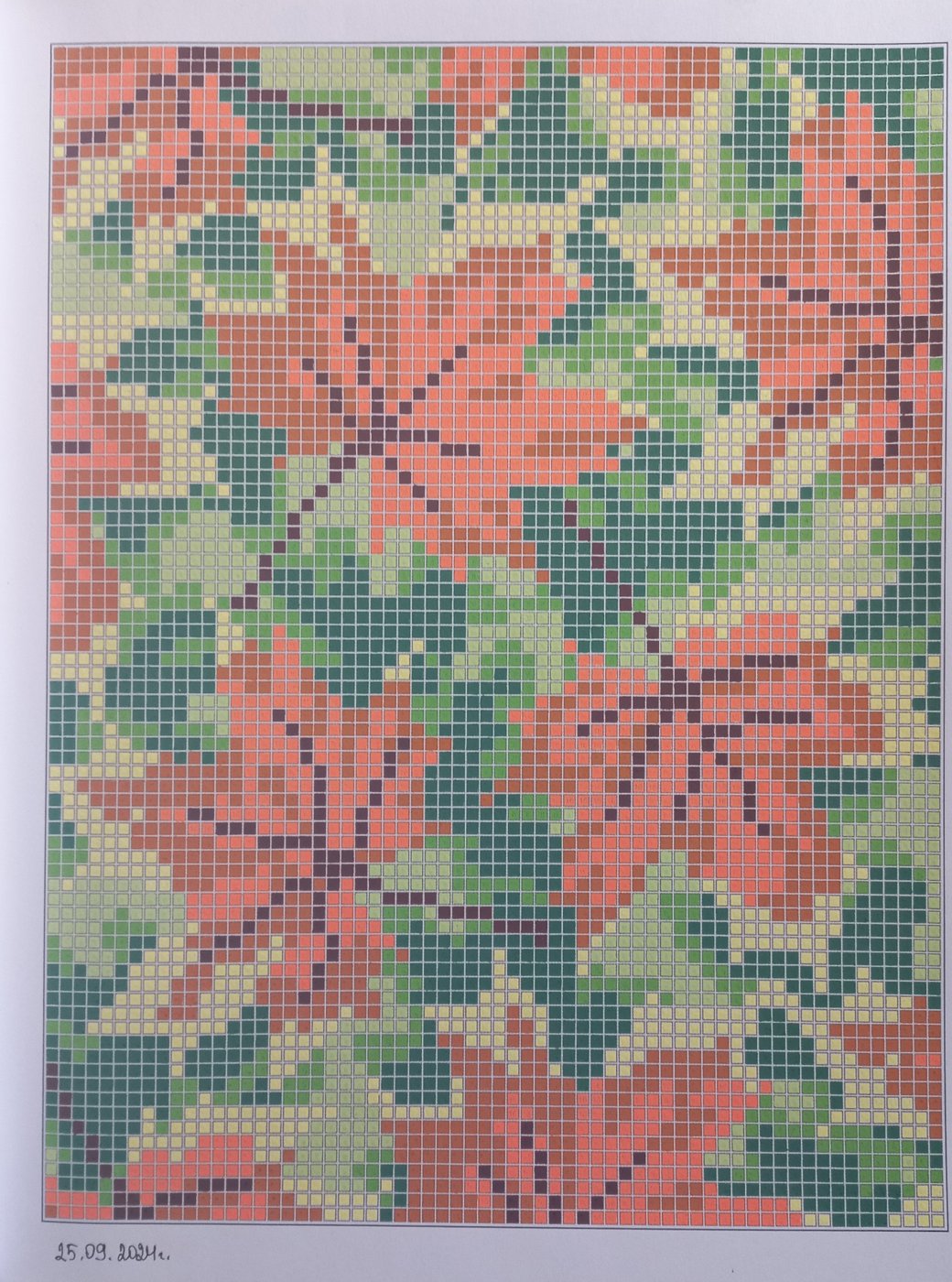 Работа от Malina